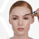 ANASTASIA  TINTD BRW GEL      BLOND